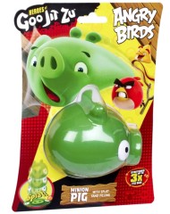 Goo Jit Zu Angry Birds Random (8150)