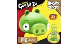 Plastilina Goo Jit Zu Angry Birds Random (8150)