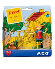 Pippi Langstrompe Pippi 18097