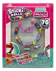 Sticki Rolls Sticki Band (sr100)