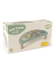 Dantoy Music Center (4776)