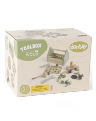 Dantoy Toolbox (4779)