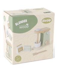 Dantoy Wooden Blender Set (4773)