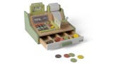  Dantoy Wooden Cash Register Set (4770)