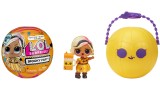 Papusa L.o.L. Surprise ! Spooky Party Tots Orange