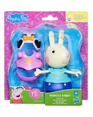 Peppa Pig Rebecca Rabbit Dress Up (g0329)