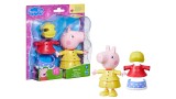 Papusa Peppa Pig Dress Up (g0331)