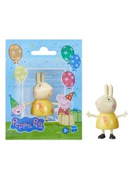 Peppa Pig Peppas Party Friends Mini Random G0152