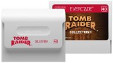 Blaze Evercade Tomb Raider Giga Cart Col.1
