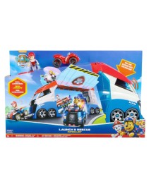 Paw Patrol New Paw Patroller (6069338) 