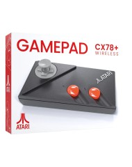 Atari Cx78+ Wireless Gamepad