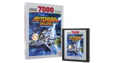 Joc Atari 7800+ Asteroids Deluxe