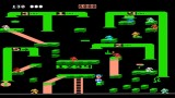 Atari 7800+ Bounty Bob Strike Back