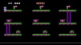 Atari 7800+ Bounty Bob Strike Back