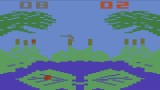 Joc Atari 2600+ M Network Collection