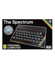 The Spectrum