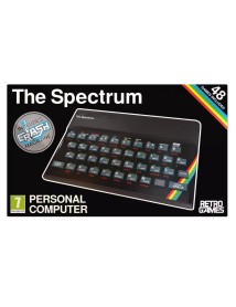 The Spectrum 