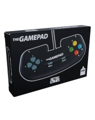 The Spectrum Usb Gamepad