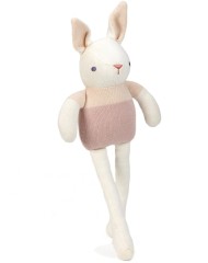 Threadbear Doll Cream Bunny 35cm (tb4068)