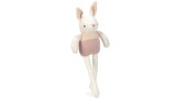 Jucarie Plus Threadbear Doll Cream Bunny 35cm (tb4068)