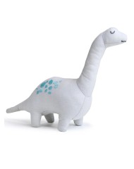 Threadbear Soft Toy Dinosaur Bronty The Brontosaurus 26cm (tb4103)