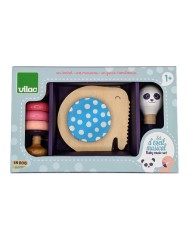 Vilac Musical Set For Toddlers (8363)