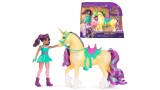 Unicorn Academy Doll & Unicorn Ava & Leaf (6069631)