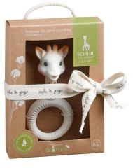 Vulli Sophie La Girafe Ring Teether (220117)