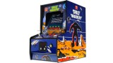 My Arcade Micro Player Collectible Retro Space Invaders