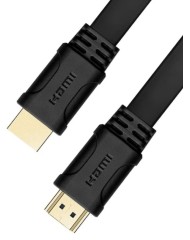 Piranha High Speed Hdmi Cable 1.8m