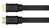  Piranha High Speed Hdmi Cable 1.8m pentru PC
