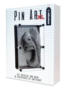 Pin Art Xl (00538) 