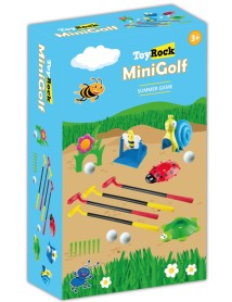 Happy Summer Funny Golf Set (302178) 