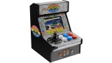 My Arcade Street Fighter 2 Champion Edition Micro Player 7,5
