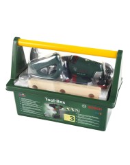 Klein Bosch Kids Tool Box (8520)