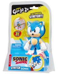Goo Jit Zu Sonic Hedgehog Single Pack 41326