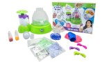 Plastilina Squish A Loons Doctor Squish Maker Station (38038)