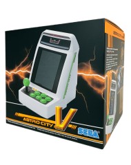 Sega Astro City Mini V