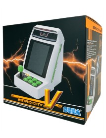 Sega Astro City Mini V 