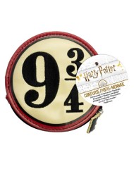 Harry Potter Coin Purse Platform 9 3/4