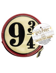 Harry Potter Coin Purse Platform 9 3/4 