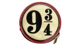 Harry Potter Coin Purse Platform 9 3/4