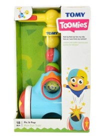 Tomy Pic And Pop Ball Blaster (203-71161) 