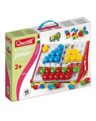 Quercetti Fantacolour Junior Basic (48 Pcs) (28419500)