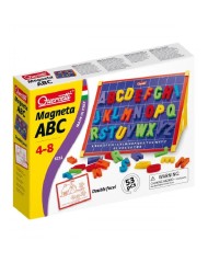 Quercetti Magneta Abc (28521100)