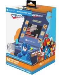 My Arcade Mega Man Micro Player Pro