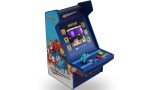 My Arcade Mega Man Micro Player Pro
