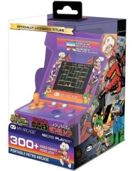 My Arcade Data East Hits Micro Player