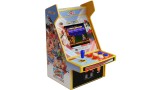 My Arcade Super Street Fighter Ii Micro Player Pro