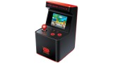My Arcade Portable Retro Machine X 16-bit Mini Arcade Cabinet (includes 300 Built In Games)